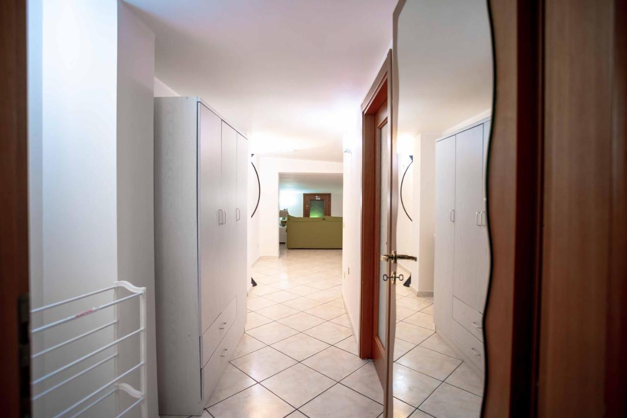 Apartamento House Da Mary Caserta Exterior foto