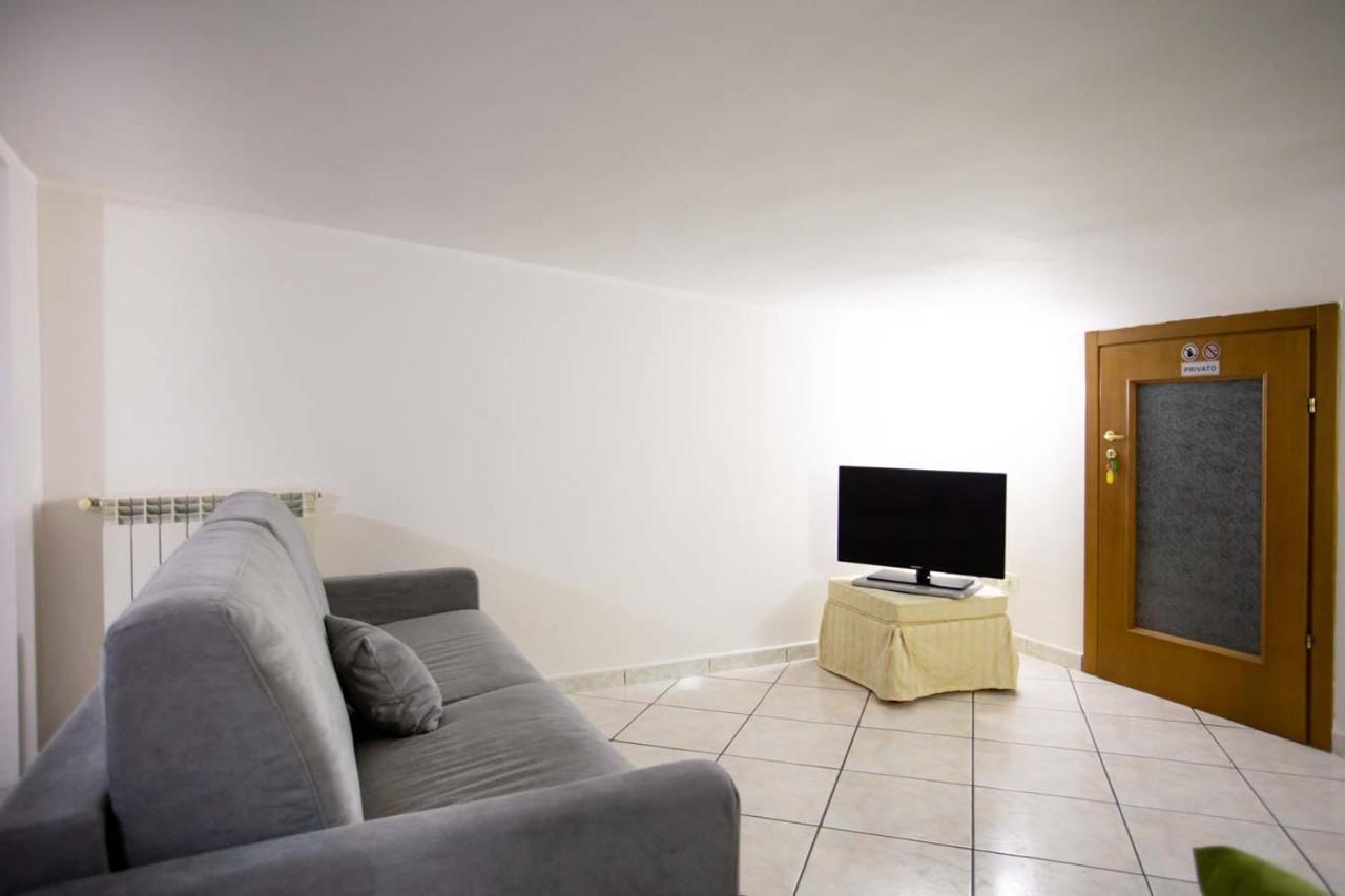 Apartamento House Da Mary Caserta Exterior foto